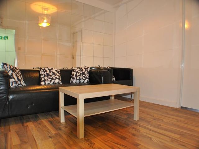 Room for rent in Page Hall, Isle Of Man