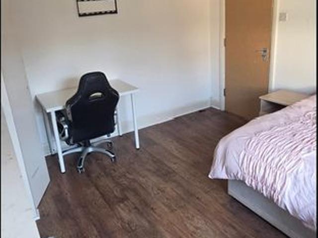 Room for rent in Harringay, Isle Of Man