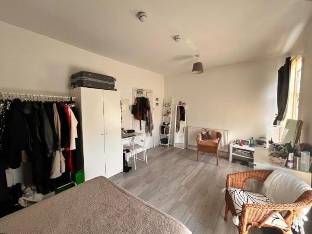 Room for rent in Crouch End, Greater London