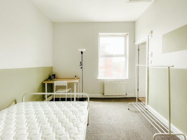 Room for rent in The Meadows, City of Nottingham