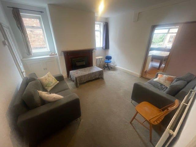 Room for rent in West Bridgford, Rushcliffe