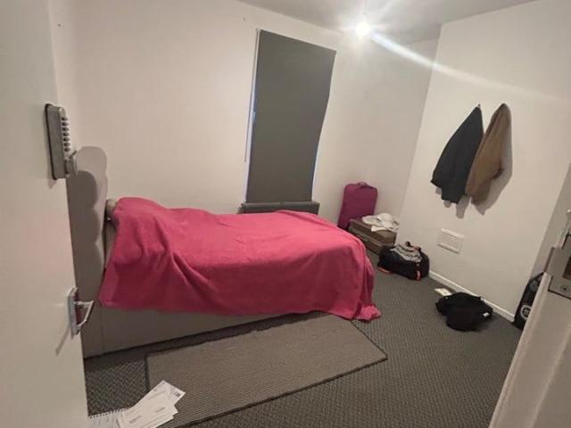 Room for rent in St George's Quarter / Cultural Quarter, Liverpool