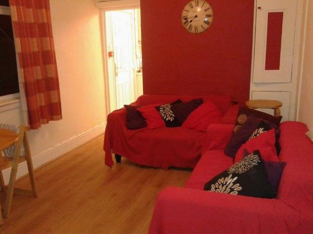 Room for rent in Ladywood, West Midlands