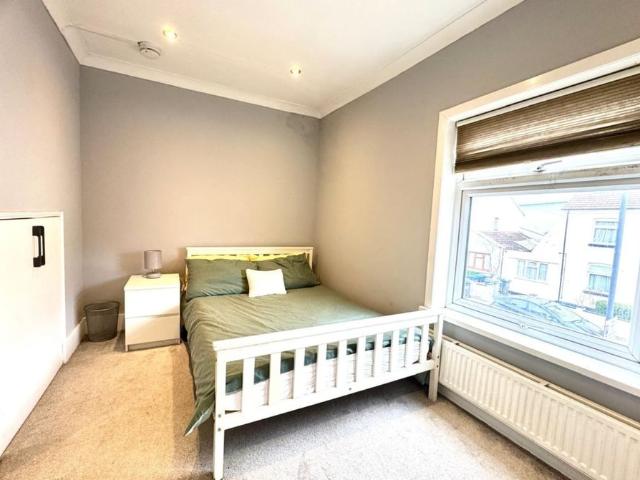 Room for rent in London, Harlesden