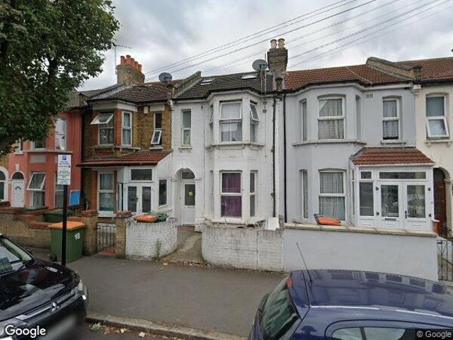Room for rent in Forest Gate, Greater London