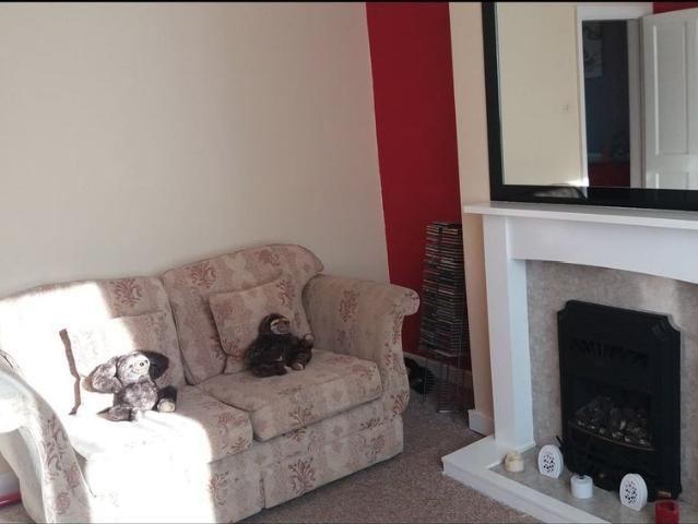 Room for rent in City Centre, South Yorkshire