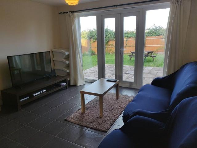 Room for rent in City Centre, Feckenham