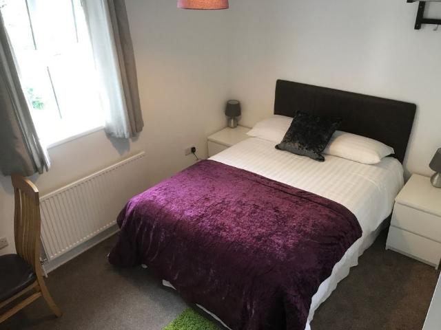 Room for rent in City Centre, South Yorkshire