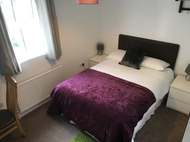 Room for rent in City Centre, South Yorkshire
