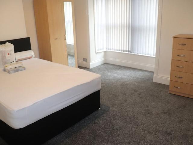 Room for rent in Highgate, West Midlands