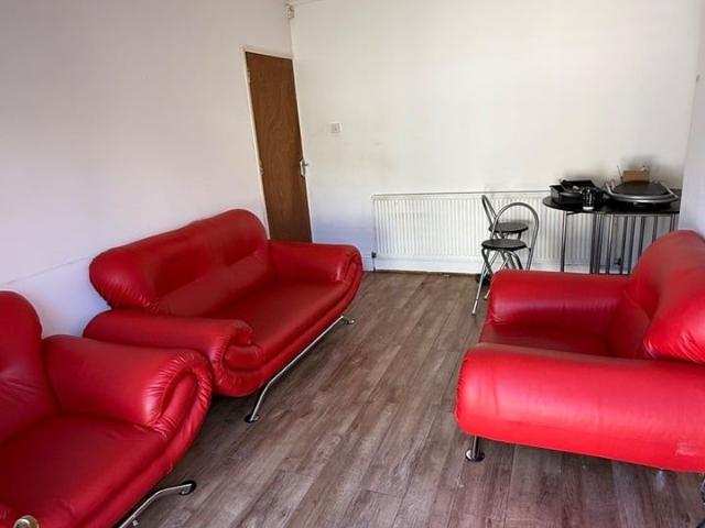 Room for rent in Nechells, Isle Of Man