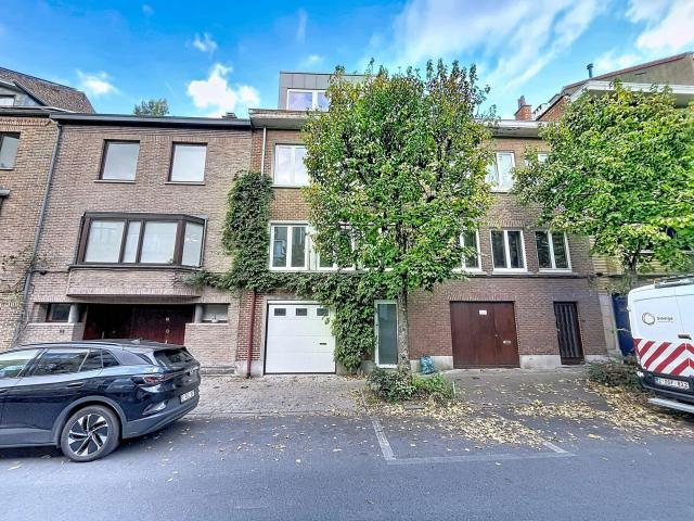 Kot location à Forest - Vorst, Brussel-Hoofdstad - Bruxelles-Capitale