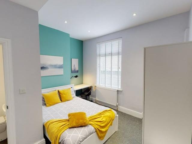House for rent in Pendleton, Salford