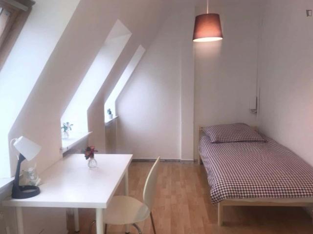 Zimmer mieten in Mitte, Bremen