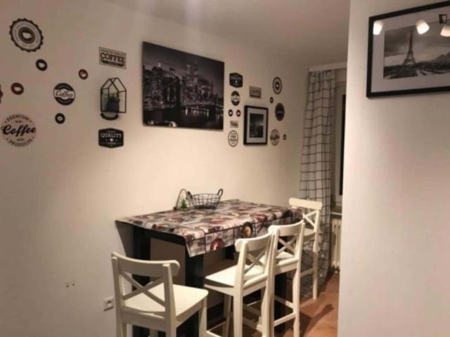 Zimmer mieten in Mitte, Bremen