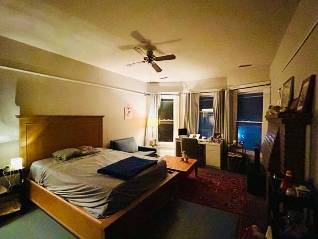Room for rent in Adams Morgan, Washington