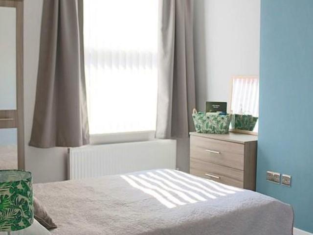 Room for rent in Hexthorpe, South Yorkshire