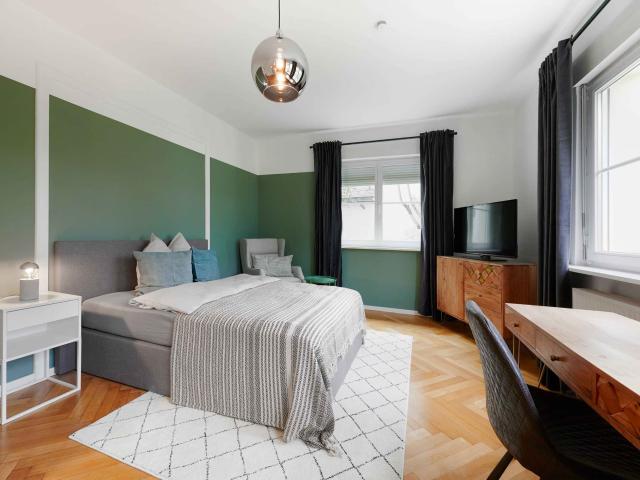 Zimmer mieten in Stuttgart-Ost, Stuttgart