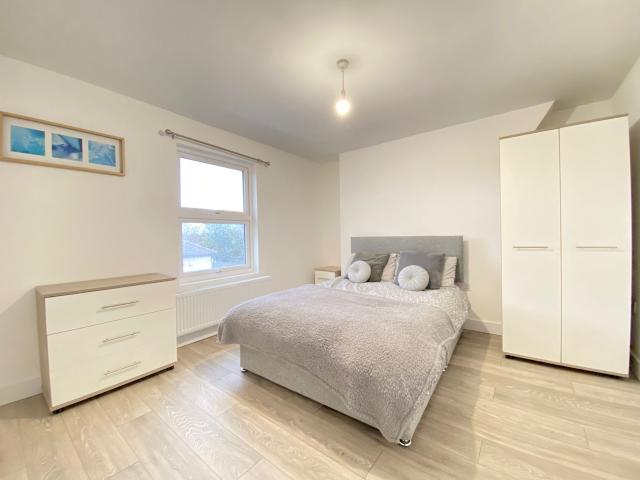 Room for rent in Milton, Hamerton