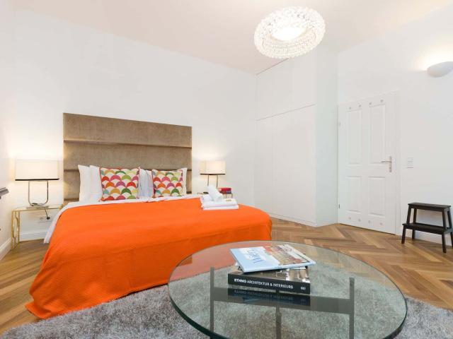 Zimmer mieten in KG Alsergrund, Wien
