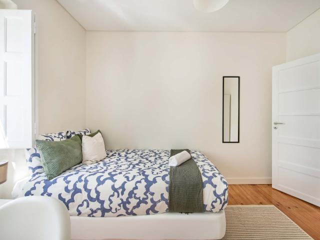 Quarto alugar em Lisboa