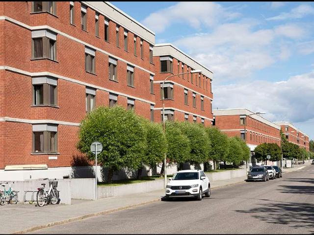 Rum hyra i Botkyrka, Stockholm