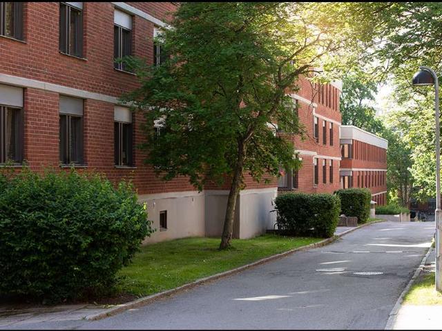 Rum hyra i Botkyrka, Stockholm