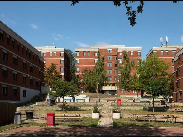 Rum hyra i Botkyrka, Stockholm