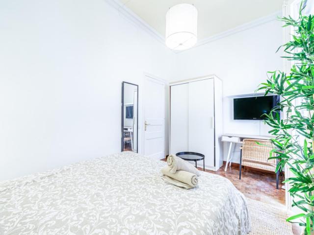 Apartamento en alquiler en Eixample, Barcelona