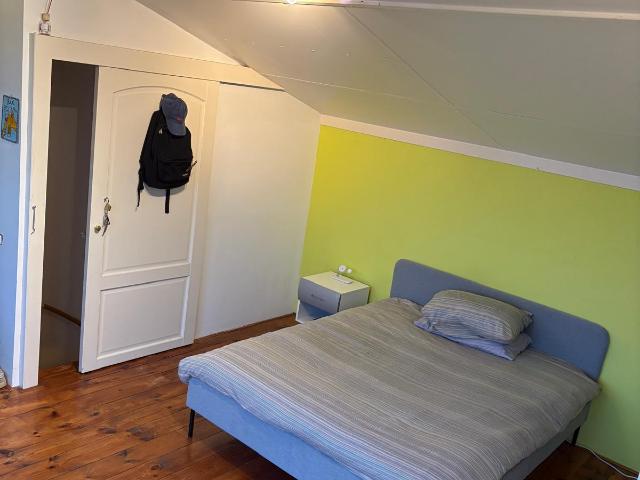 Kamer te huur in Sloten, Amsterdam