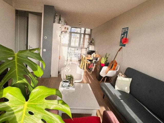 Kamer te huur in Nieuw-West, Amsterdam