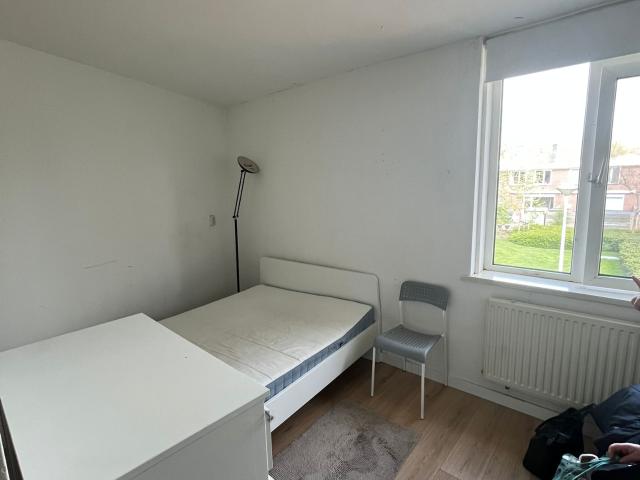 Kamer te huur in Zunderdorp, Amsterdam