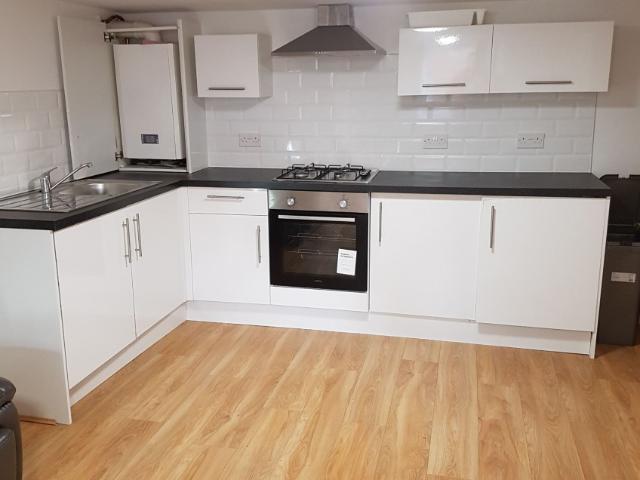 Room for rent in Georgia, Greater Manchester