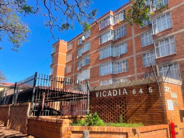 Apartment for rent in Waterkloof, Gauteng