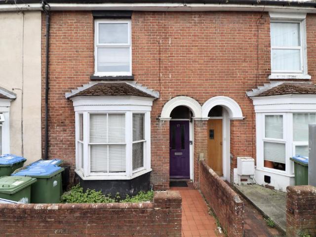 Room for rent in Nichols Town, City Of Southampton