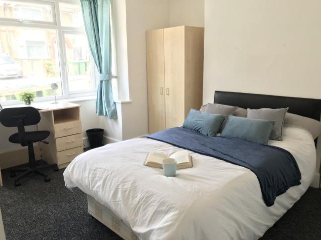 Room for rent in Hampton Park, City Of Southampton