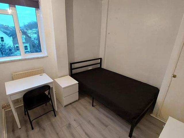 Room for rent in Finsbury Park, Greater London