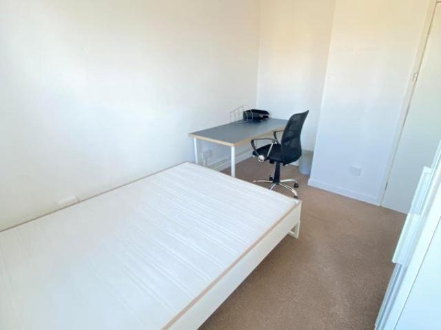 Apartment for rent in Finsbury Park, Greater London