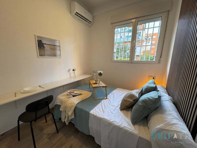 Habitación en alquiler en Usera, Madrid