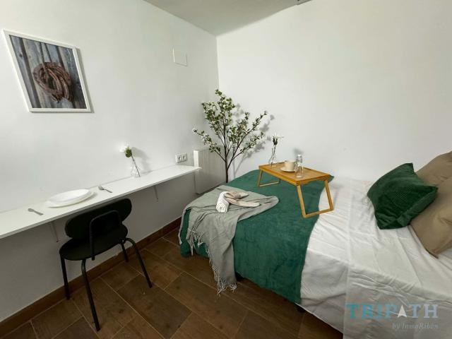 Habitación en alquiler en Usera, Madrid