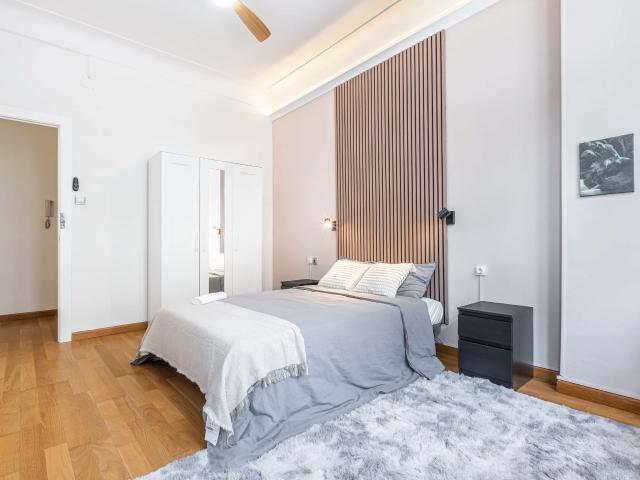 Habitación en alquiler en Benalúa, l'Alacantí