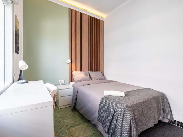 Habitación en alquiler en Benalúa, l'Alacantí