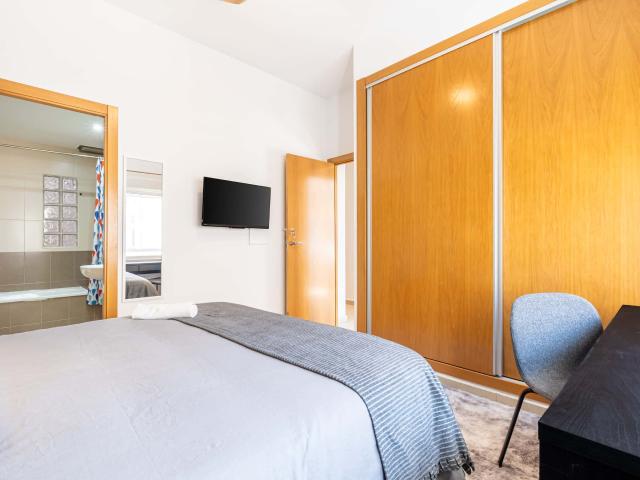 Habitación en alquiler en Benalúa, l'Alacantí