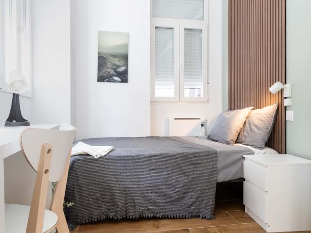 Habitación en alquiler en Carabanchel, Madrid