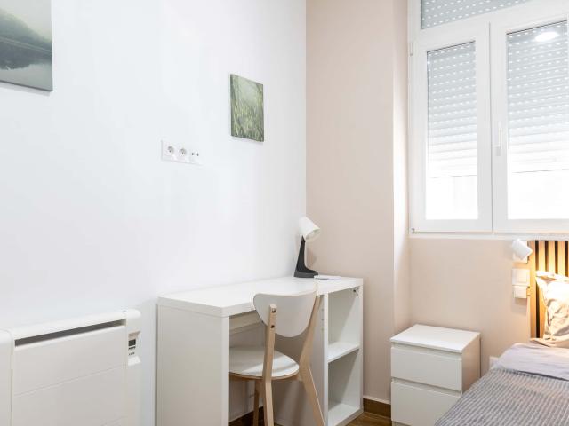 Habitación en alquiler en Carabanchel, Madrid