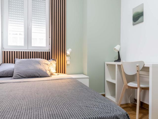 Habitación en alquiler en Carabanchel, Madrid