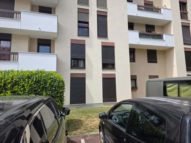 Appartement location à Antony, Montrouge