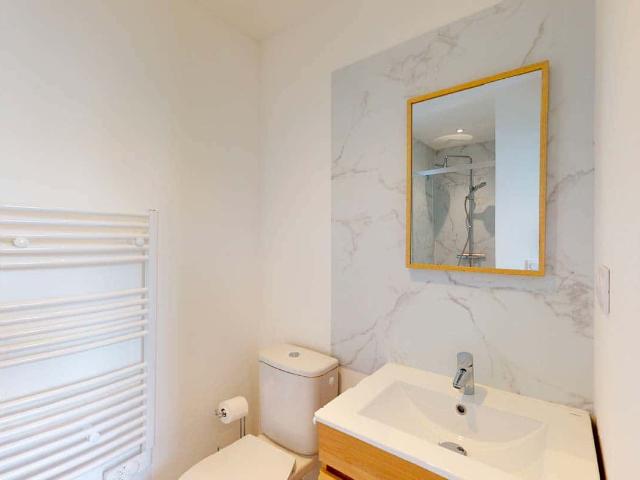 Appartement location à Nantes