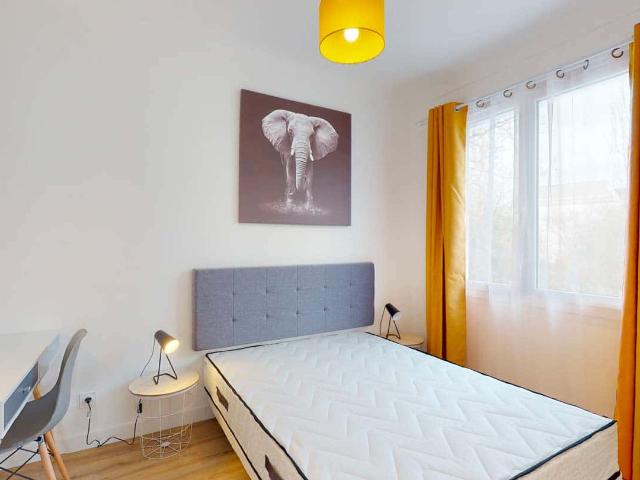 Appartement location à Nantes