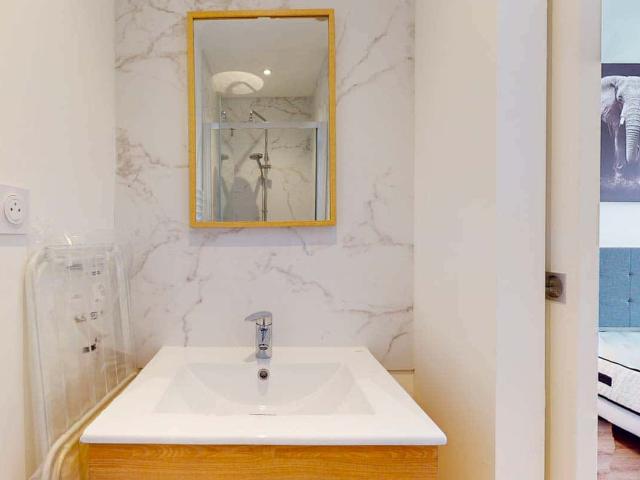 Appartement location à Nantes